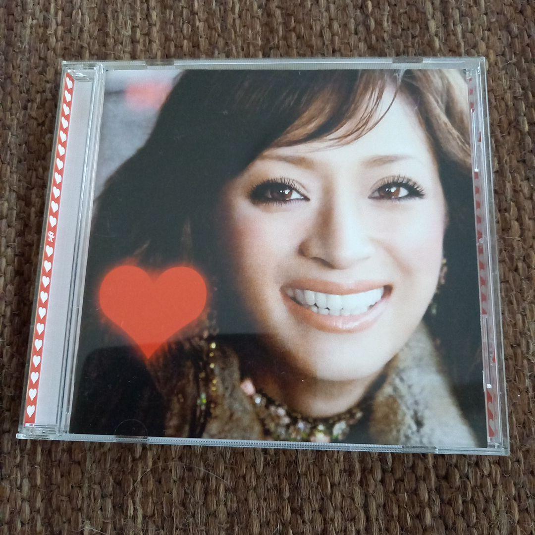 (miss)understood　浜崎あゆみ