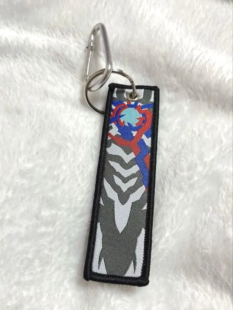 フライトタグ　ウルトラマンブレーザー未使用