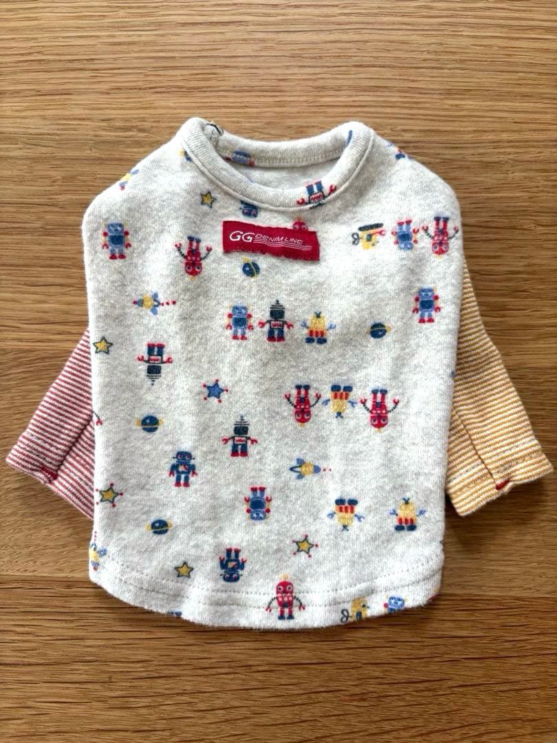 Atelier G.G ロボットＴ