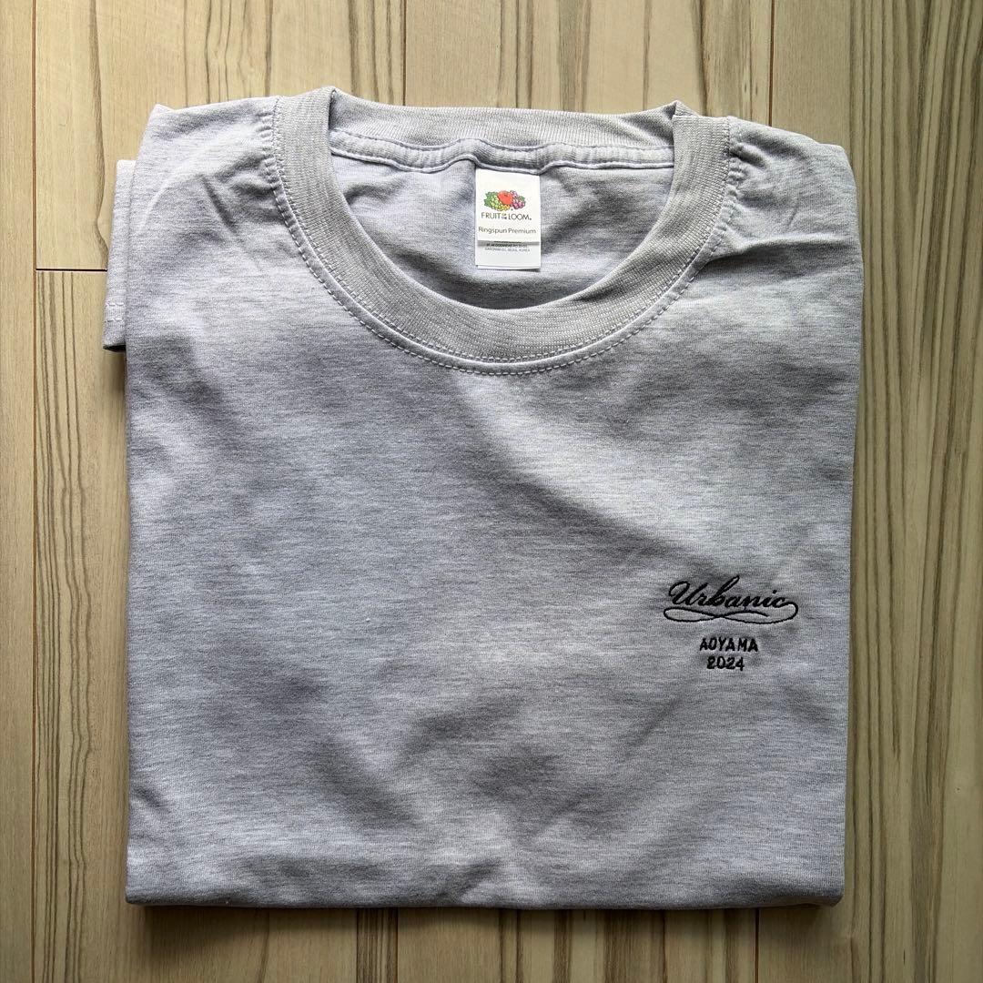 urbanic30 Tシャツ