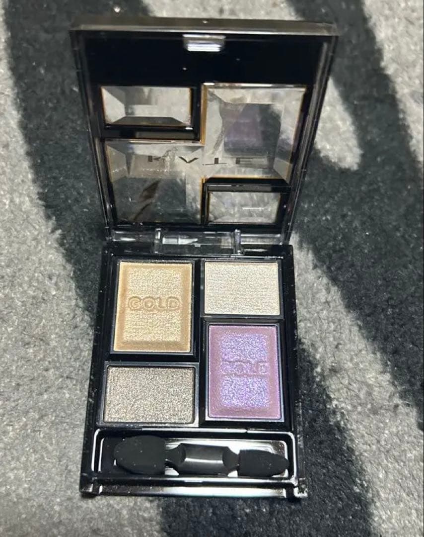 ケイト　　ゴールディッシュアイズ ＰU-1