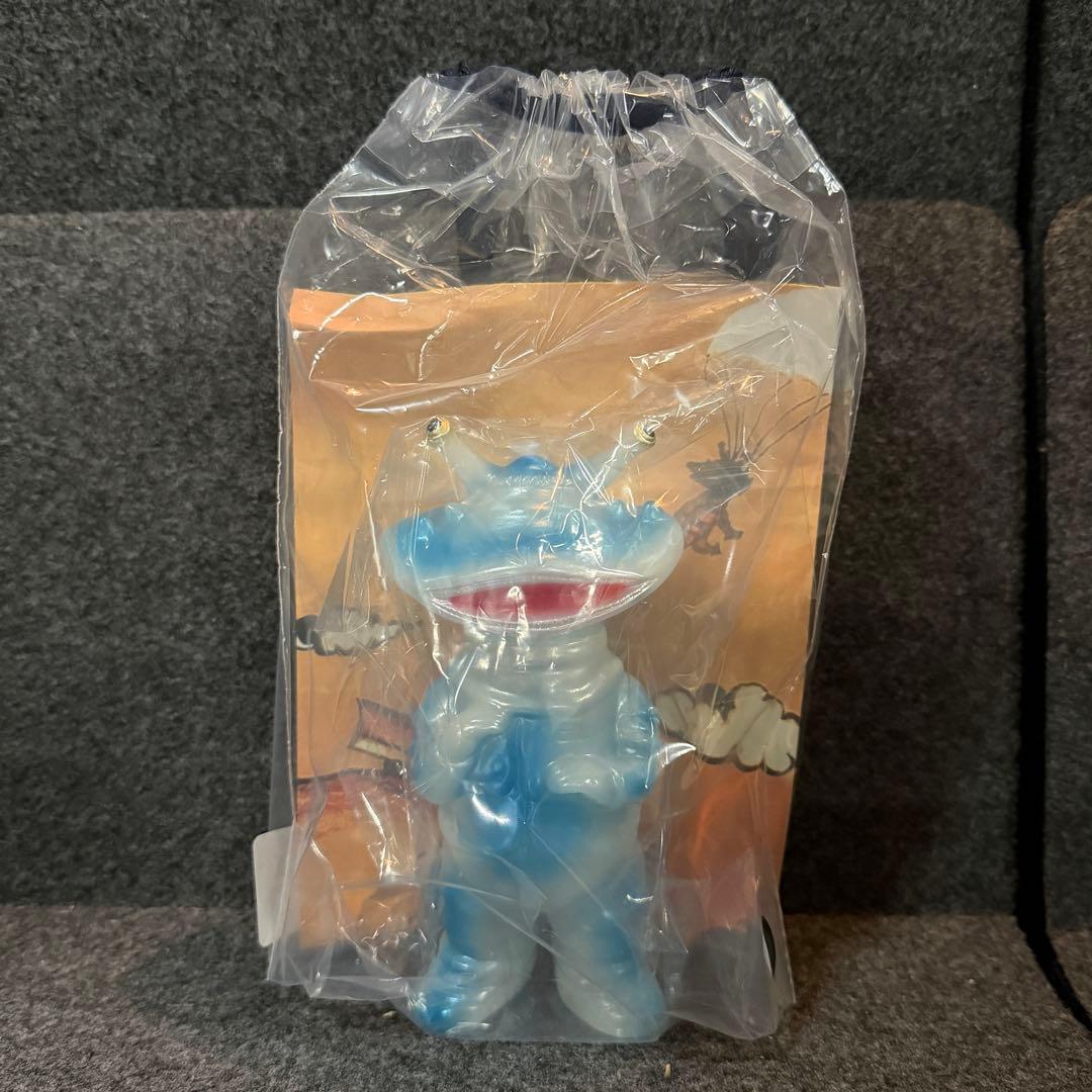 未開封　U.S.TOYS SBカネゴン未使用