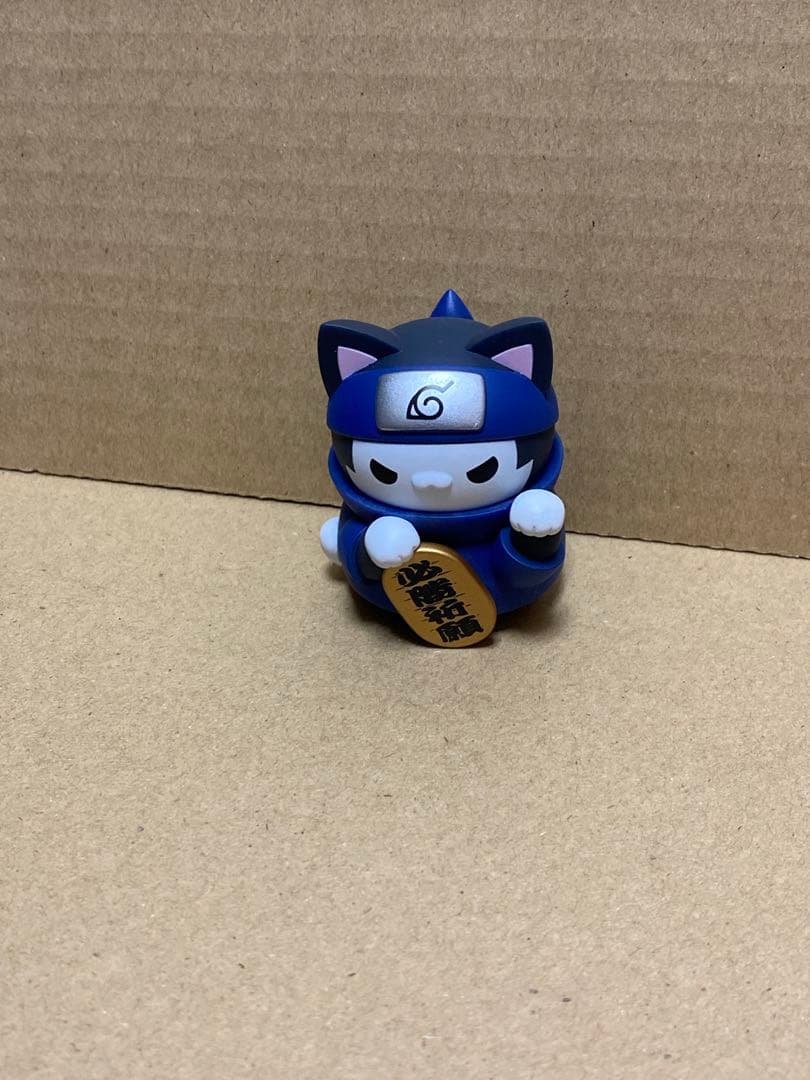 ニャルト! 招き猫FORTUNE もういっちょ サスケ