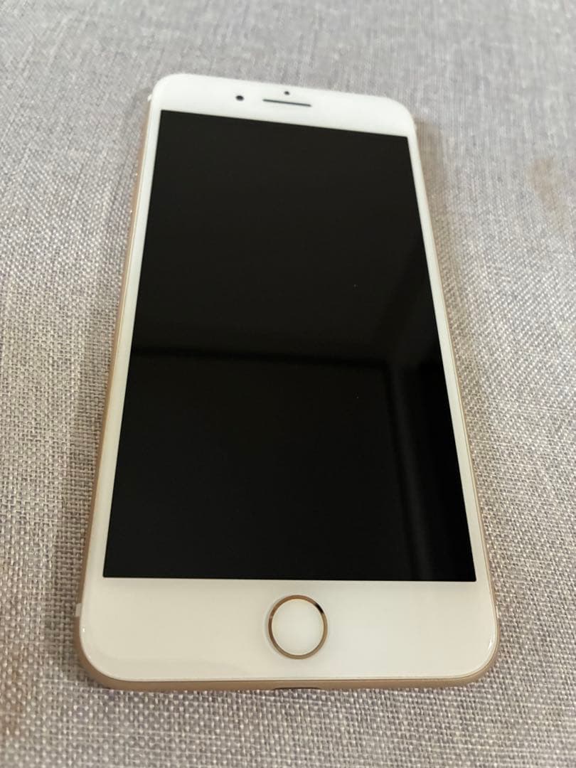 Apple iPhone 7 Plus 本体 ゴールドApple;没有明显的损伤或污渍