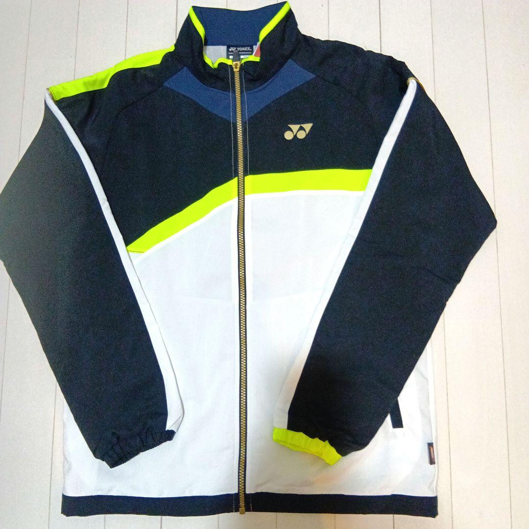 YONEX ウィンドブレーカー S 防風 人気 新学期