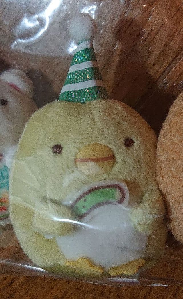 すみっコぐらし エバラ