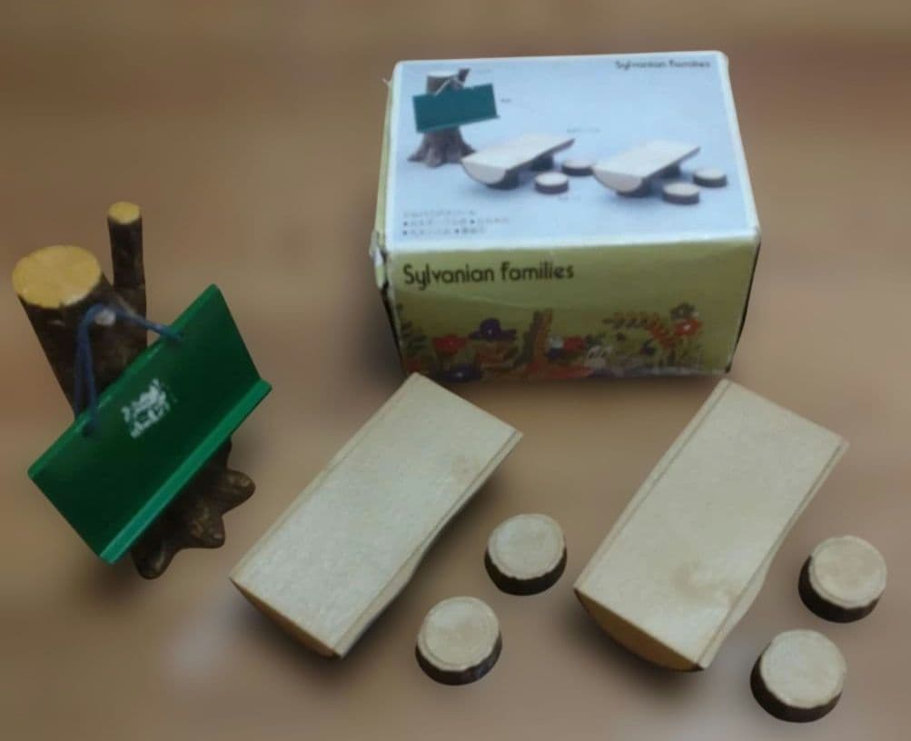 シルバニアスクール