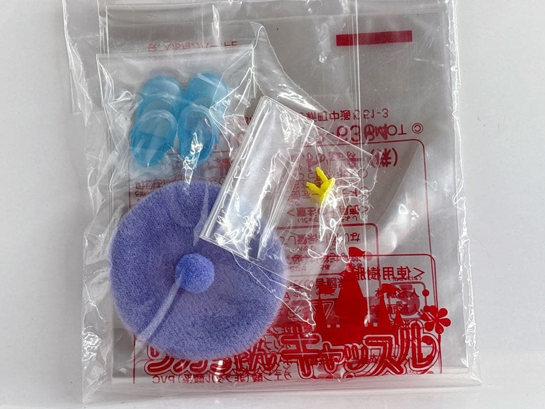リカちゃんキャッスル お人形教室 小物セット 10
