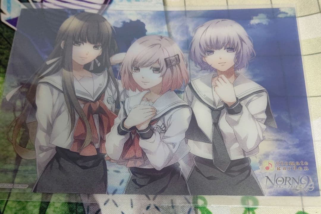 ヒロイン オトガ