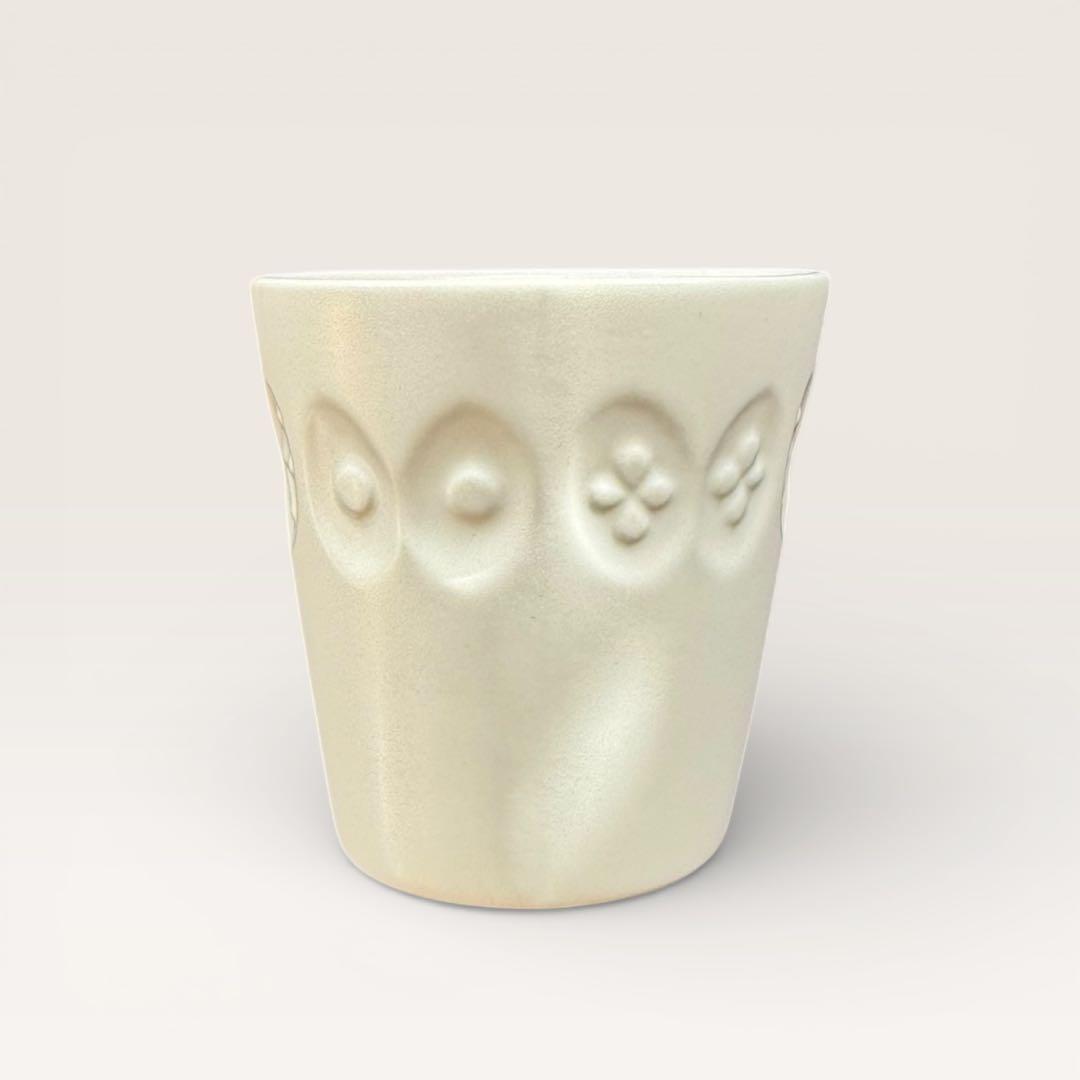 Mina perfonen baby ミナペルホネンchoucho カップ