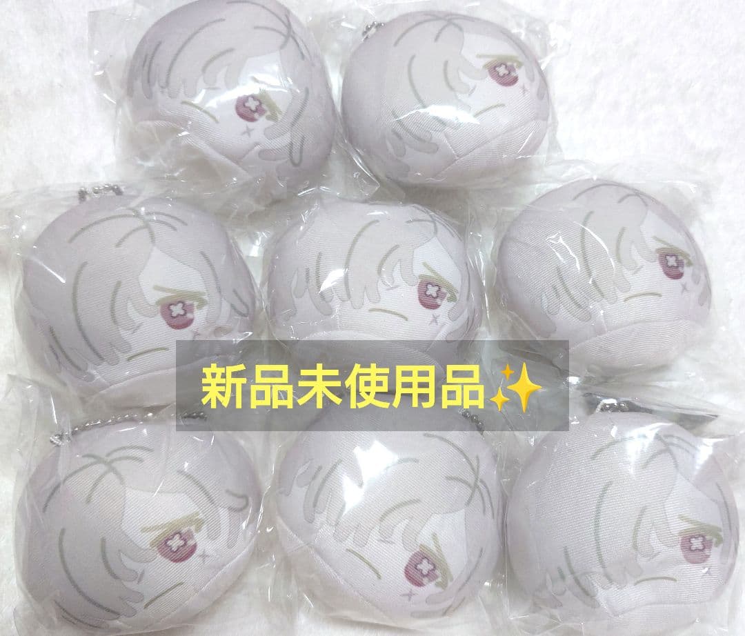 第五人格 墓守 おまんじゅう セット