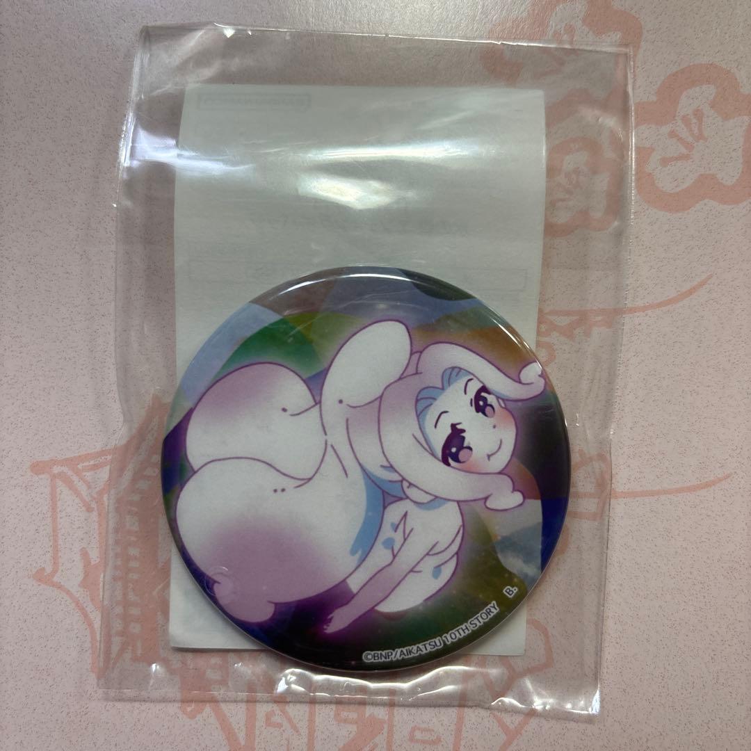 神崎美月 缶バッジ