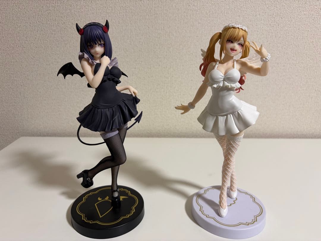 美少女フィギュア まとめ売り 8体セット 箱無し