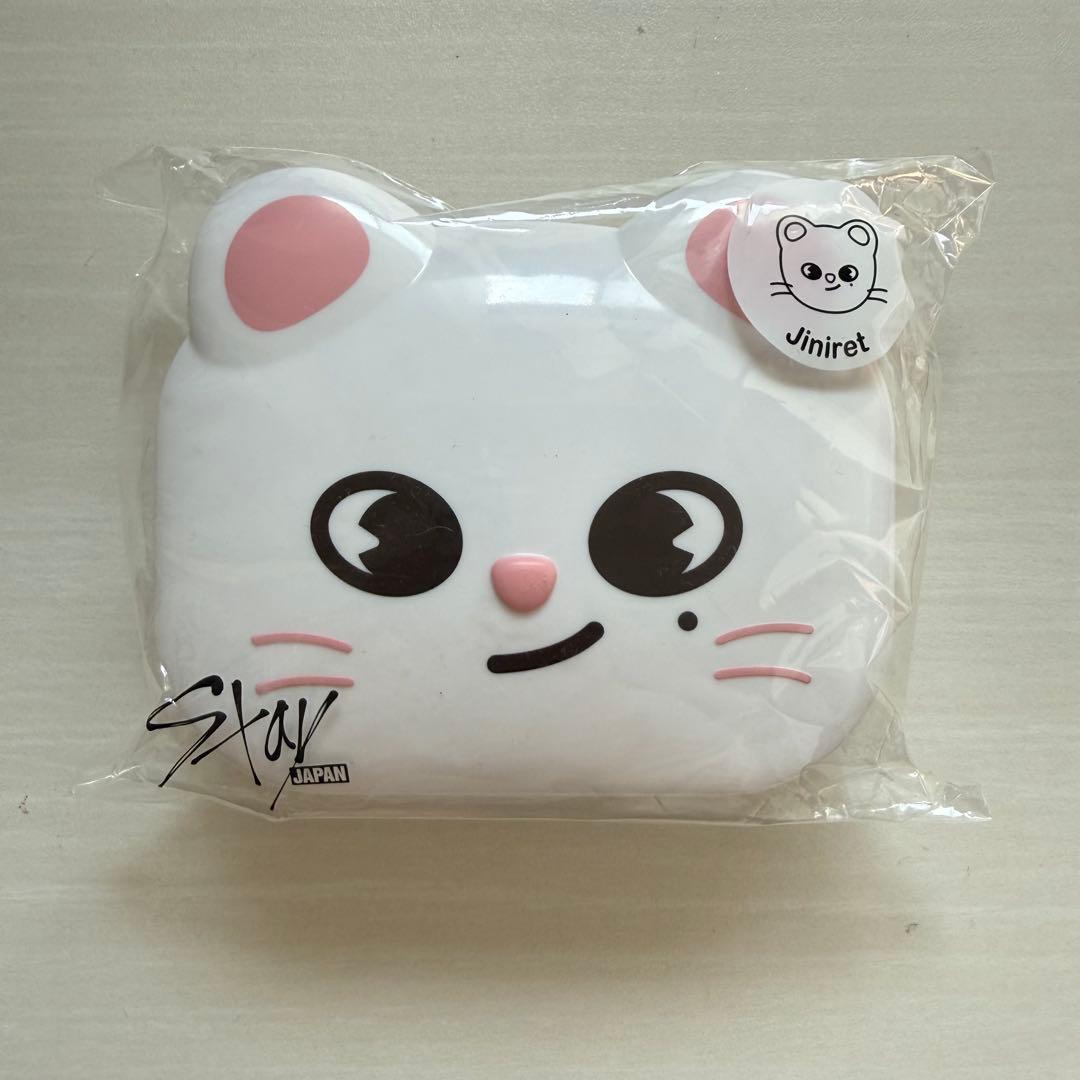 スキズ StrayKids ジニレット ヒョンジン 弁当箱 オンラインくじ