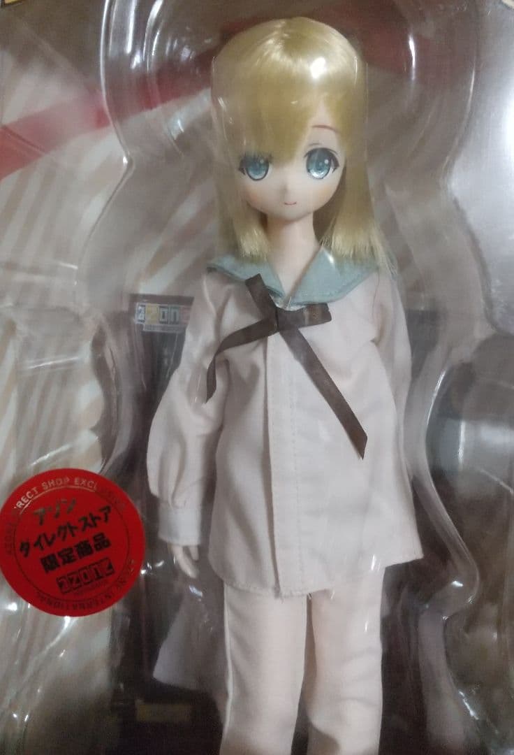 レア*ティオ～憩いのひととき～*コーディネイトドールset(ストア限定)