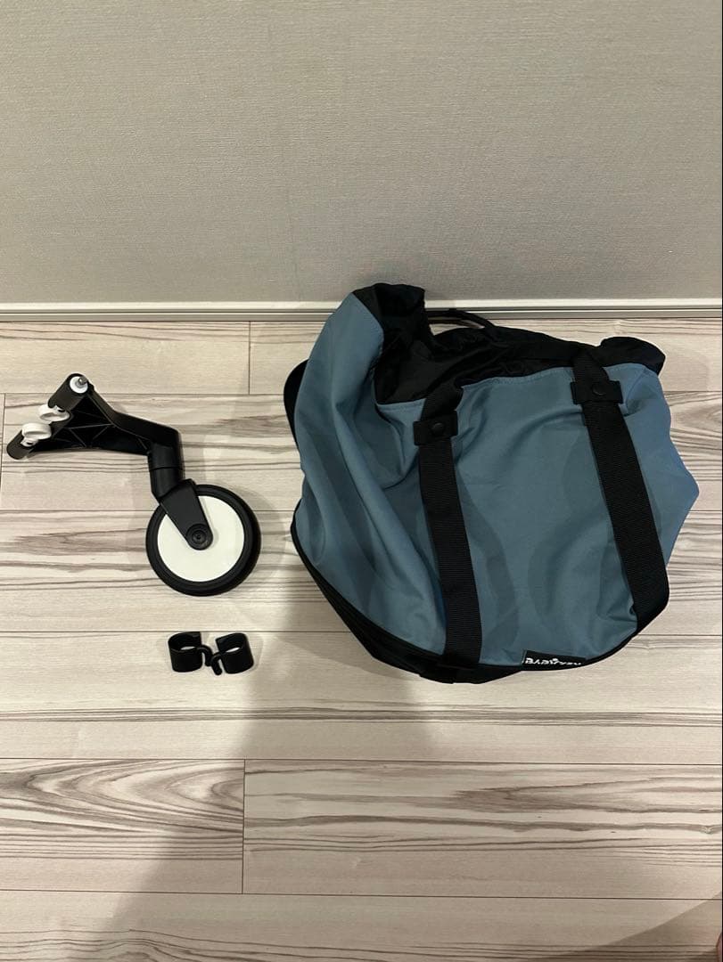 BABYZEN YOYO 専用バッグ