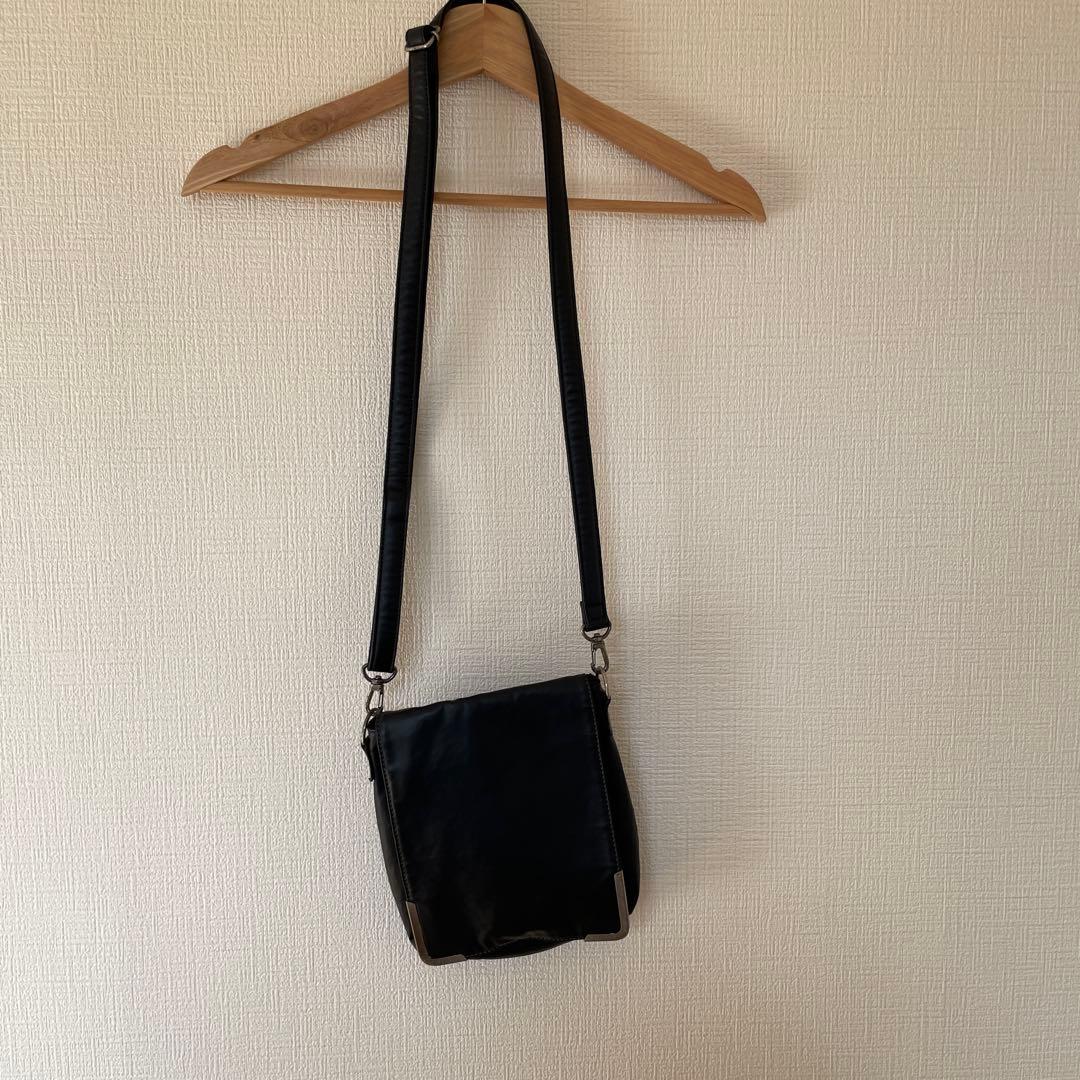 Jean Paul GAULTIER レザーバッグ