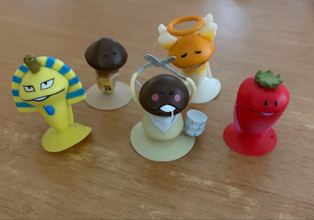 なめこ　おさわり探偵　キュウバン没有明显的损伤或污渍