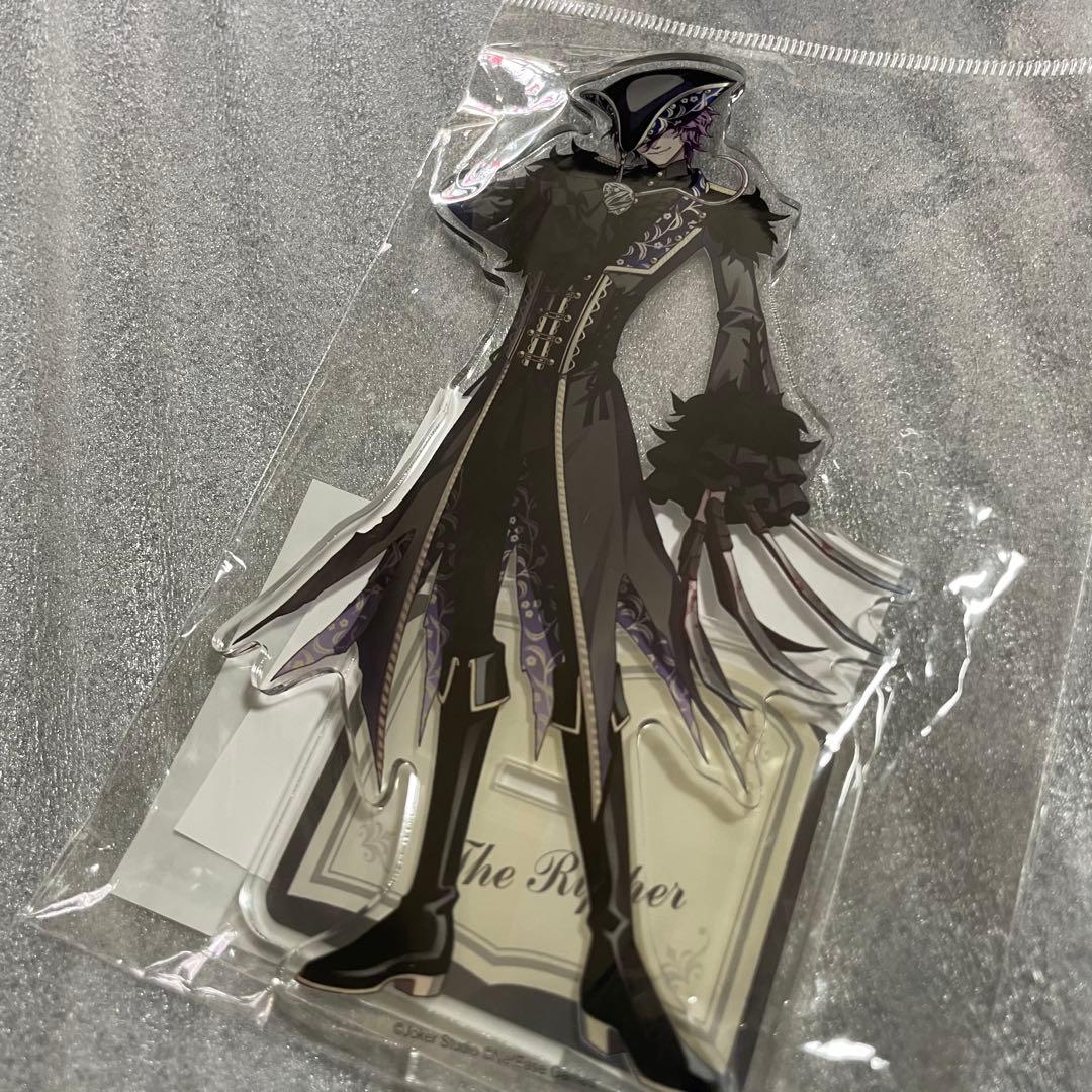 第五人格 Identity V リッパー アクリルスタンド