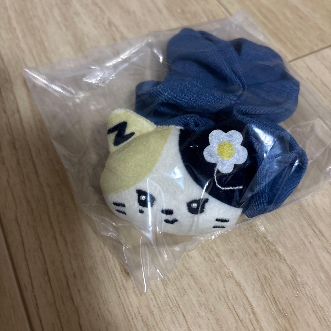 zeroni エニマイくじ リニニ シュシュ　zb1