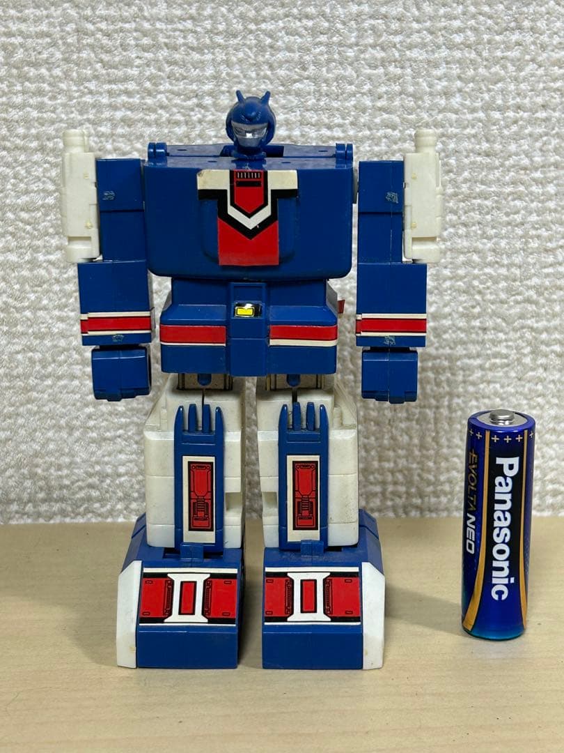 ターボレンジャー　メタル合金　DXターボラガー　ミニプラ　一部合金　当時物