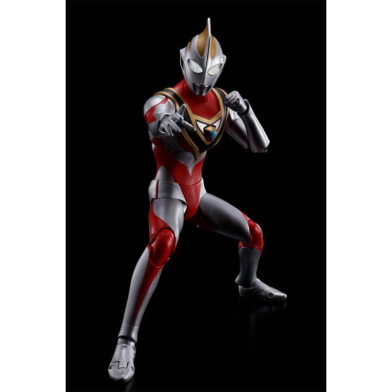S.H.Figuarts（真骨彫製法） ウルトラマンガイア（V2）