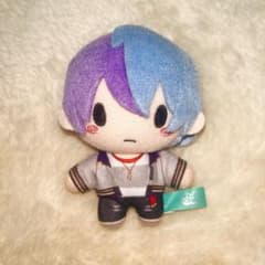 プロセカ ふわぷち 青柳冬弥 プライズ品