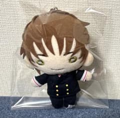 カードキャプターさくら 小狼 にとたん タグ無し ぬいぐるみ 制服ⅱ
