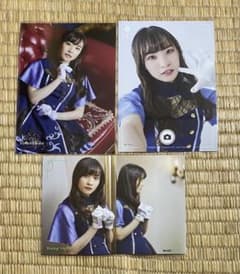 アサルトリリィ　王雨嘉　遠野ひかる　ブロマイド