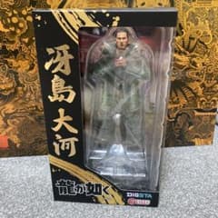 ◾️新品未開封◾️龍が如く DIGSTA 冴島大河 フィギュア