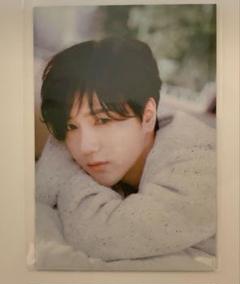 SUPERJUNIOR KRY イェソンTraveler タワレコ トレカ
