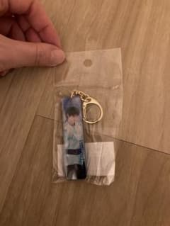 羽生結弦 アクリルキーホルダー 4個セット