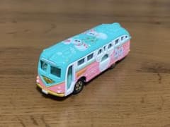 トミカ　リゾートクルーザー