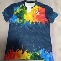 【新品未使用】STIGA 卓球ユニフォーム XLサイズ