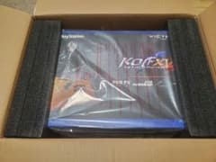 Turtle Beach Victrix Pro FS KOF 草薙京 PS5