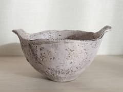 東恩納美架　大きめのボールカップ