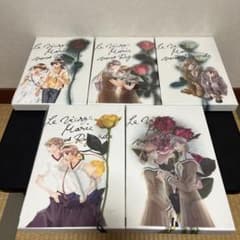 マリア様がみてる OVA 全巻セット