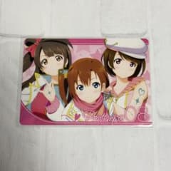 ラブライブ！ ラブカ printemps 南ことり