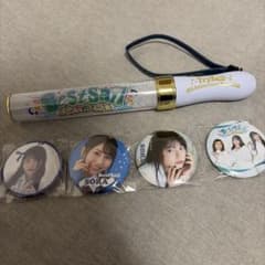 TrySailペンライト10th anniversary tour2025