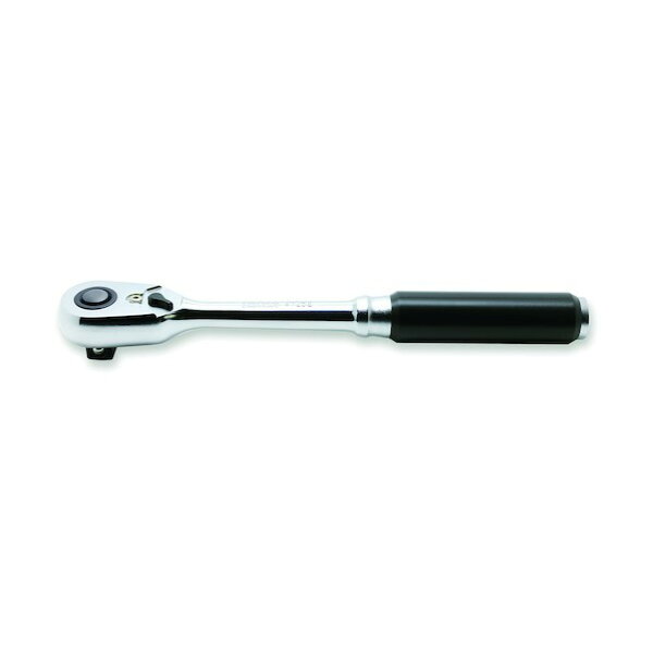 コーケン Z-EAL 1/2（12．7mm）SQ． プッシュボタン式ラチェットハンドル 全長250mm 4725ZB 1点